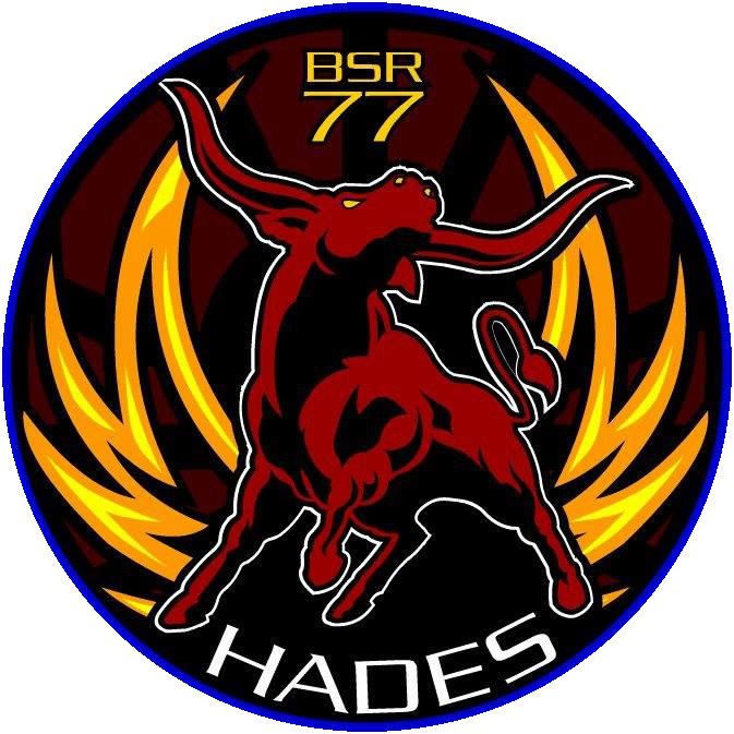 Battlestar Hades BS-77